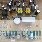 SONY KDL-32V4210 Power Board