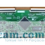 SONY KDL-32V4210 T-Con Board