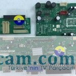 SUNNY SN042LD18VG75B-V2FMS Main Board