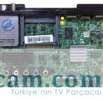 SAMSUNG T24D310ES Main Board