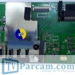 ARÇELİK A40 LB 5533 Main Board