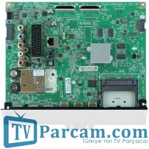 LG 32LF650V Main Board