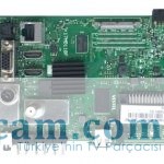 REGAL 39R6012F Main Board