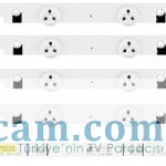 SAMSUNG UE32EH6030W LED BAR