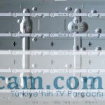 SAMSUNG UE32F4000AW UE32F5070SS UE32F5570SS Led Bar