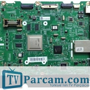 SAMSUNG UE40D6000 Main Board