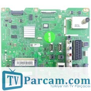 SAMSUNG UE40ES5500 Main Board