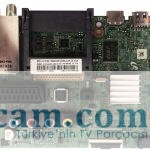 SAMSUNG UE40J5070AS Main Board