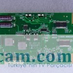 SEG 50180B Led Driver Board
