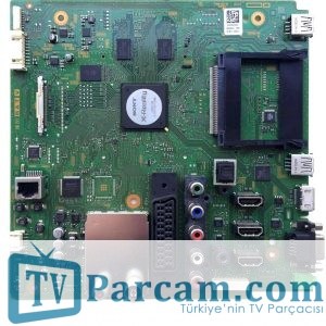 SONY KDL-40EX720 Main Board