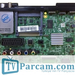 SAMSUNG T24D310ES Main Board