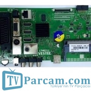 VESTEL 17MB211 Main Board