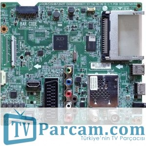 LG 42LB620V-ZE Main Board