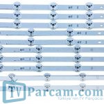 LG 42LB670V-ZA Led Bar
