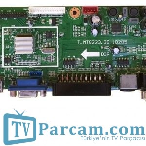 SUNNY SN032LM23-TM Main Board
