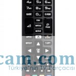 LG AKB74475481 ORJINAL KUMANDA