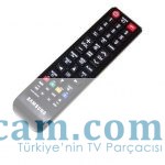SAMSUNG ORJINAL KUMANDA