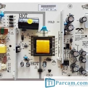 SUNNY AX032DLD12AT022-TM Power Board