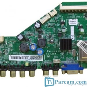 SUNNY SN032MS82G-TCL1 Main Board