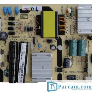 SUNNY SN032MS82G-TCL1 Power Board