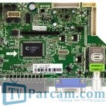 NORDMENDE LE100N9FM Main Board