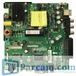 AWOX 40102 Main Board