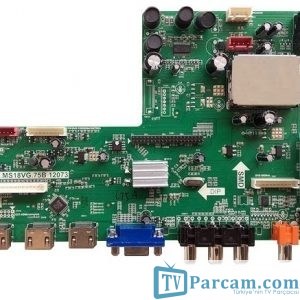 SUNNY SN032LD18VG75B-V2M Main Board