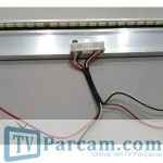 LG 42LV3550-ZH Led Bar