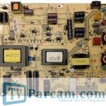 SEG 48SNB6240 Power Board