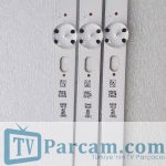 LG43UJ630V-ZA LED BAR