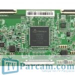 GRUNDIG 49 VLX 7810 BP T-Con Board