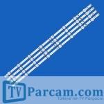 LG 42LB620V 42LB652V 42LB580N 42LB580V 42LB582V 42LF580N 42LF650V Led Bar